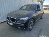  Bmw  X3 BMW  / 2017 / 5P / todoterreno xDrive20d (AC2) 