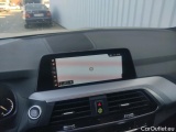  Bmw  X3 BMW  / 2017 / 5P / todoterreno xDrive20d (AC2) #12