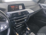  Bmw  X3 BMW  / 2017 / 5P / todoterreno xDrive20d (AC2) #14