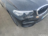  Bmw  X3 BMW  / 2017 / 5P / todoterreno xDrive20d (AC2) #17