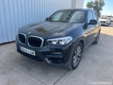  Bmw  X3 BMW  / 2017 / 5P / todoterreno xDrive20d (AC2) 