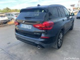  Bmw  X3 BMW  / 2017 / 5P / todoterreno xDrive20d (AC2) #2