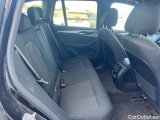 Bmw  X3 BMW  / 2017 / 5P / todoterreno xDrive20d (AC2) #7