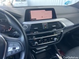  Bmw  X3 BMW  / 2017 / 5P / todoterreno xDrive20d (AC2) #13
