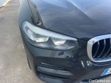  Bmw  X3 BMW  / 2017 / 5P / todoterreno xDrive20d (AC2) #16