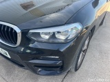  Bmw  X3 BMW  / 2017 / 5P / todoterreno xDrive20d (AC2) #15