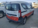  Dacia  Dokker  Essential 1.6 SCe 100CV MT5 E6 #2