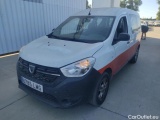  Dacia  Dokker  Essential 1.6 SCe 100CV MT5 E6 