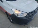  Dacia  Dokker  Essential 1.6 SCe 100CV MT5 E6 #16