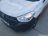  Dacia  Dokker  Essential 1.6 SCe 100CV MT5 E6 #15