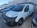  Fiat  Fiorino  1.3 Multijet 80CV MT5 E6 