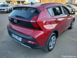  Hyundai  Bayon HYUNDAI  / 2021 / 5P / todoterreno 1.2 MPI Klass #2