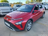  Hyundai  Bayon HYUNDAI  / 2021 / 5P / todoterreno 1.2 MPI Klass 