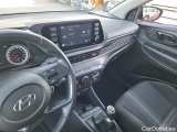  Hyundai  Bayon HYUNDAI  / 2021 / 5P / todoterreno 1.2 MPI Klass #13