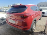  Hyundai  Tucson HYUNDAI  / 2018 / 5P / todoterreno 1.6 GDI 97kW (131CV) SLE 4X2(SP) #2
