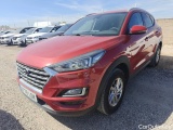  Hyundai  Tucson HYUNDAI  / 2018 / 5P / todoterreno 1.6 GDI 97kW (131CV) SLE 4X2(SP) 