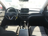  Hyundai  Tucson HYUNDAI  / 2018 / 5P / todoterreno 1.6 GDI 97kW (131CV) SLE 4X2(SP) #3