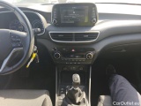  Hyundai  Tucson HYUNDAI  / 2018 / 5P / todoterreno 1.6 GDI 97kW (131CV) SLE 4X2(SP) #14