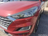  Hyundai  Tucson HYUNDAI  / 2018 / 5P / todoterreno 1.6 GDI 97kW (131CV) SLE 4X2(SP) #16