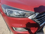  Hyundai  Tucson HYUNDAI  / 2018 / 5P / todoterreno 1.6 GDI 97kW (131CV) SLE 4X2(SP) #17