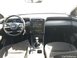  Hyundai  Tucson HYUNDAI  / 2020 / 5P / todoterreno 1.6 TGDI 110kW (150CV) Maxx #3