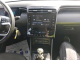  Hyundai  Tucson HYUNDAI  / 2020 / 5P / todoterreno 1.6 TGDI 110kW (150CV) Maxx #13