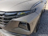  Hyundai  Tucson HYUNDAI  / 2020 / 5P / todoterreno 1.6 TGDI 110kW (150CV) Maxx #15