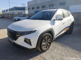  Hyundai  Tucson HYUNDAI  / 2020 / 5P / todoterreno 1.6 CRDI 100kW (136CV) 48V Maxx DCT 