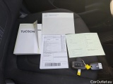  Hyundai  Tucson HYUNDAI  / 2020 / 5P / todoterreno 1.6 CRDI 100kW (136CV) 48V Maxx DCT #9