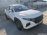  Hyundai  Tucson HYUNDAI  / 2020 / 5P / todoterreno 1.6 CRDI 100kW (136CV) 48V Maxx DCT #16