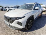  Hyundai  Tucson HYUNDAI  / 2020 / 5P / todoterreno 1.6 CRDI 100kW (136CV) 48V Maxx DCT 