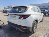  Hyundai  Tucson HYUNDAI  / 2020 / 5P / todoterreno 1.6 CRDI 100kW (136CV) 48V Maxx DCT #2