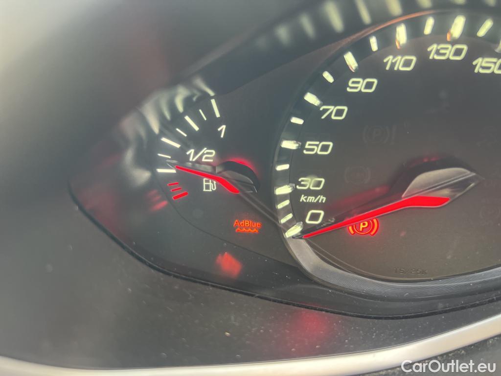  Peugeot  308  Style 1.5 HDi 100CV MT6 E6dT #35