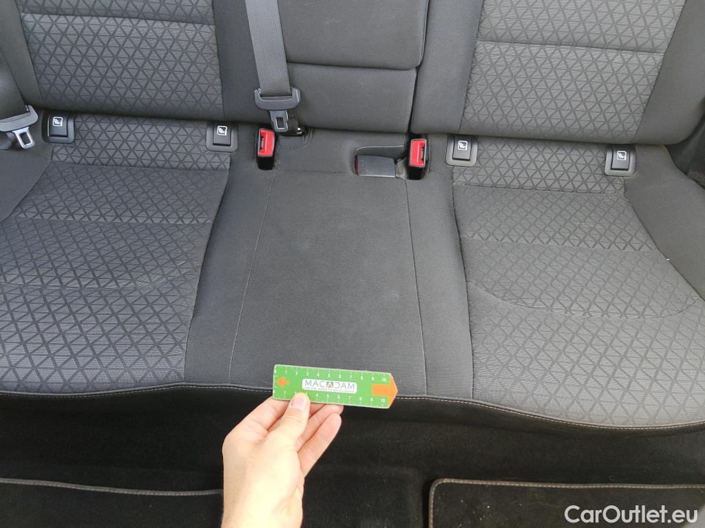  KIA  XCeed KIA  / 2019 / 5P / todoterreno 1.0 T-GDi Drive 88kW (120CV) #34