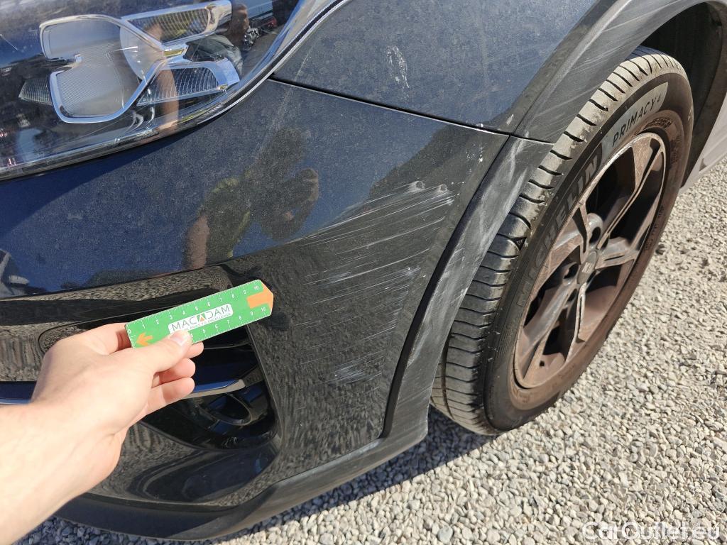  KIA  XCeed KIA  / 2019 / 5P / todoterreno 1.0 T-GDi Drive 88kW (120CV) #22