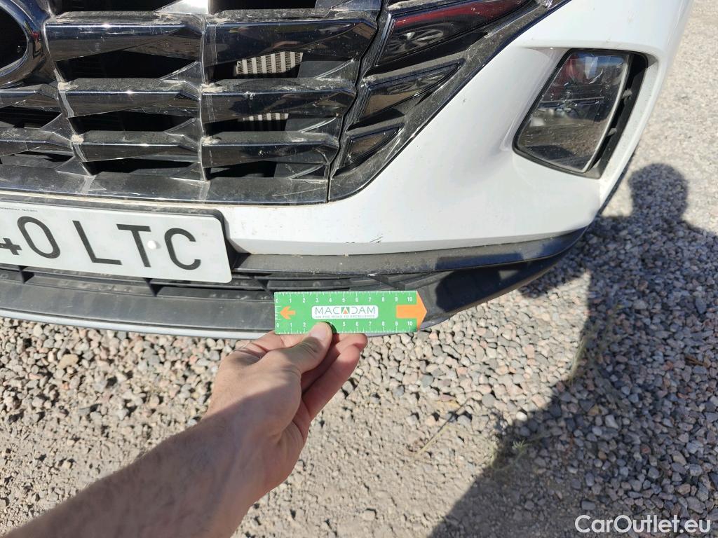  Hyundai  Tucson HYUNDAI  / 2020 / 5P / todoterreno 1.6 CRDI 100kW (136CV) 48V Maxx DCT #51