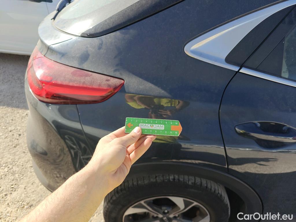  KIA  XCeed KIA  / 2019 / 5P / todoterreno 1.0 T-GDi Drive 88kW (120CV) #36