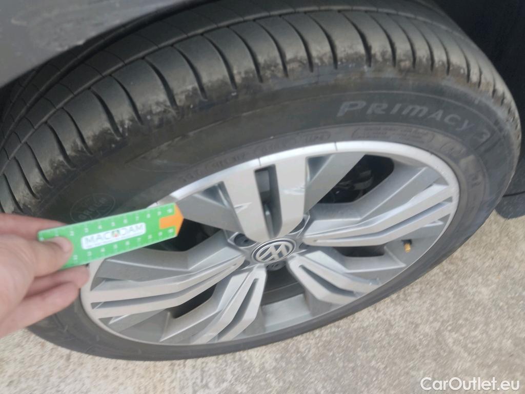 Volkswagen  Passat  Variant Alltrack 2.0 TDI 190CV AT7 E6dT #9