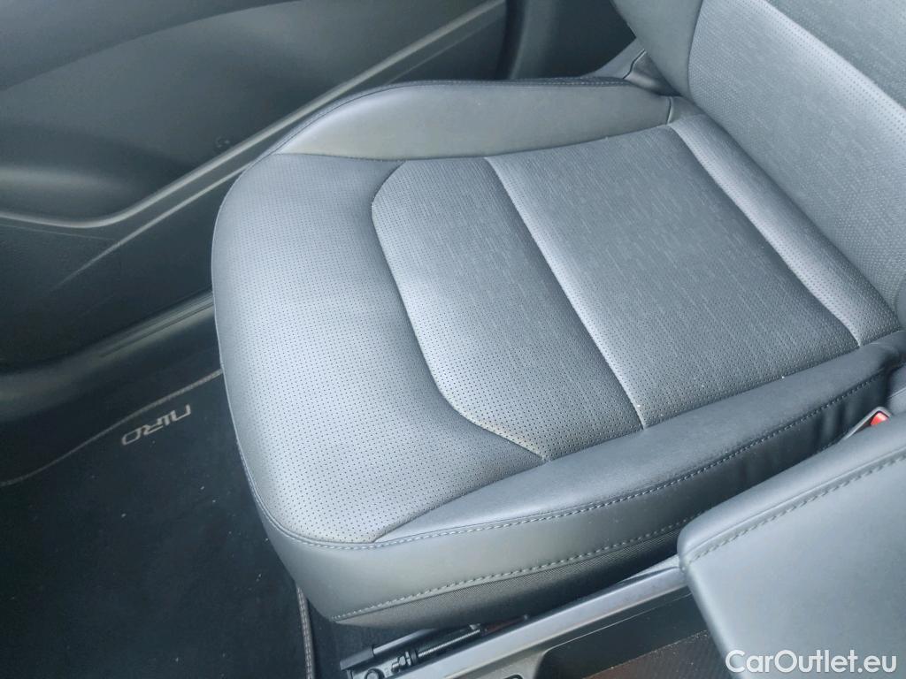 KIA  Niro  Hybrid Emotion 1.6 AT6 E6d #6