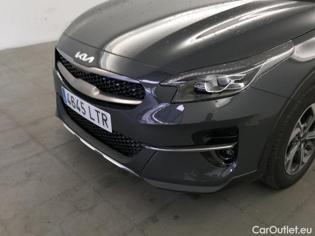  KIA  XCeed  Drive 1.0 T-GDI 120CV MT6 E6d #7