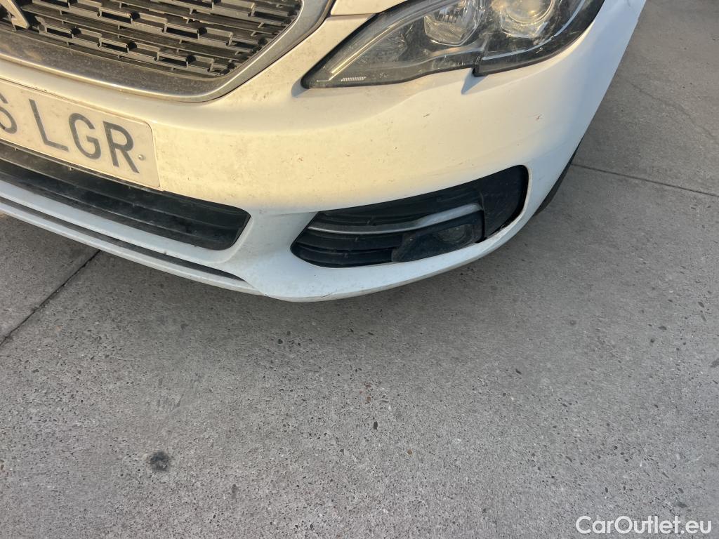  Peugeot  308  Style 1.5 HDi 100CV MT6 E6dT #22