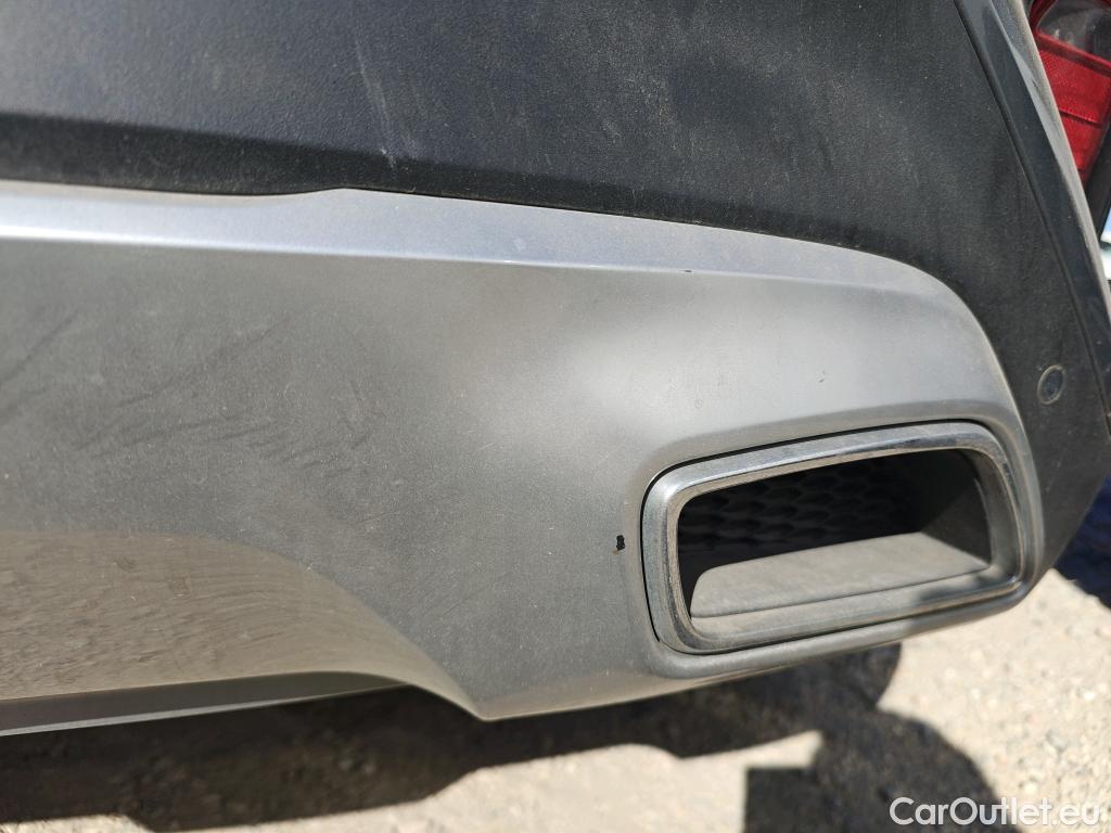  KIA  XCeed KIA  / 2019 / 5P / todoterreno 1.0 T-GDi Drive 88kW (120CV) #9
