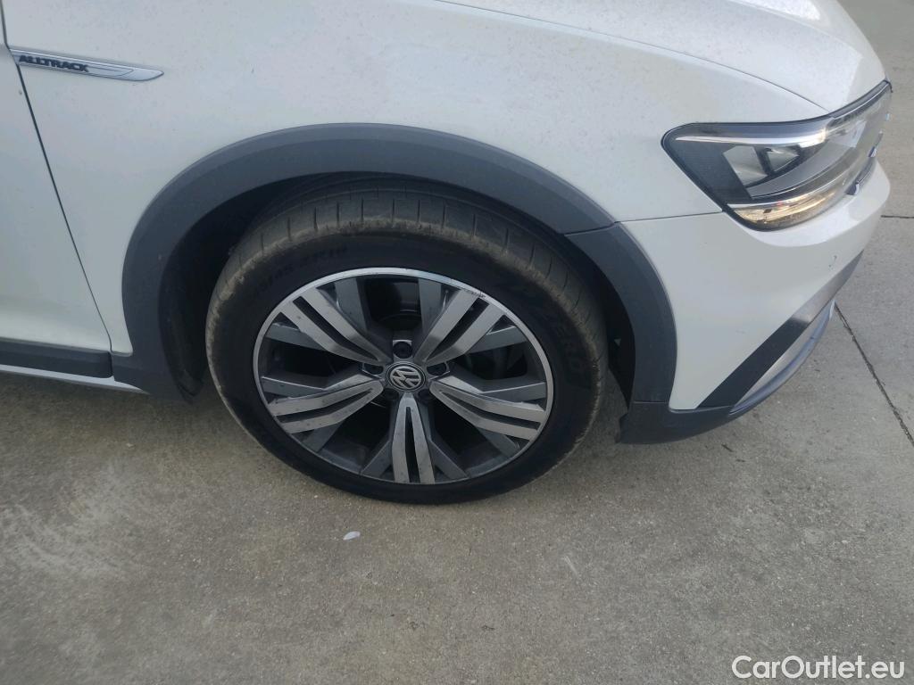  Volkswagen  Passat  Variant Alltrack 2.0 TDI 190CV AT7 E6dT #6