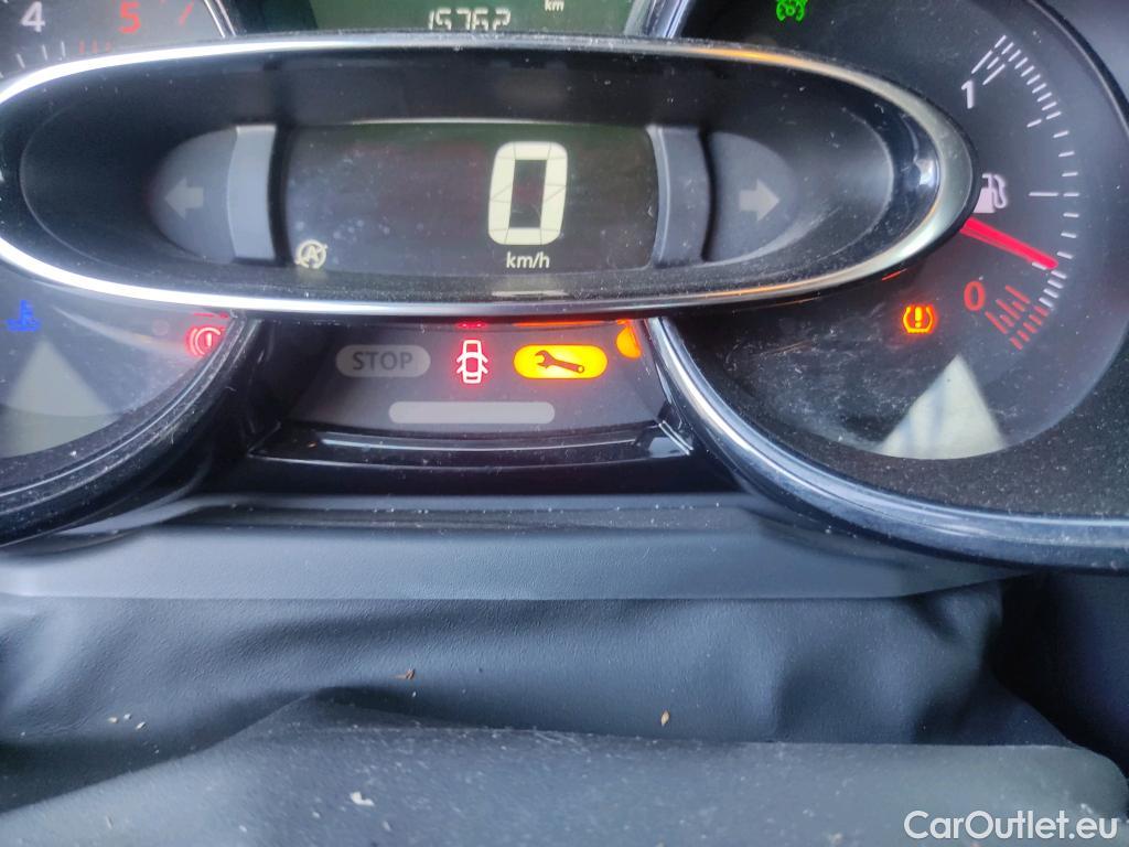  Renault  Clio  IV Business 1.5 dCi 75CV MT5 E6 #35