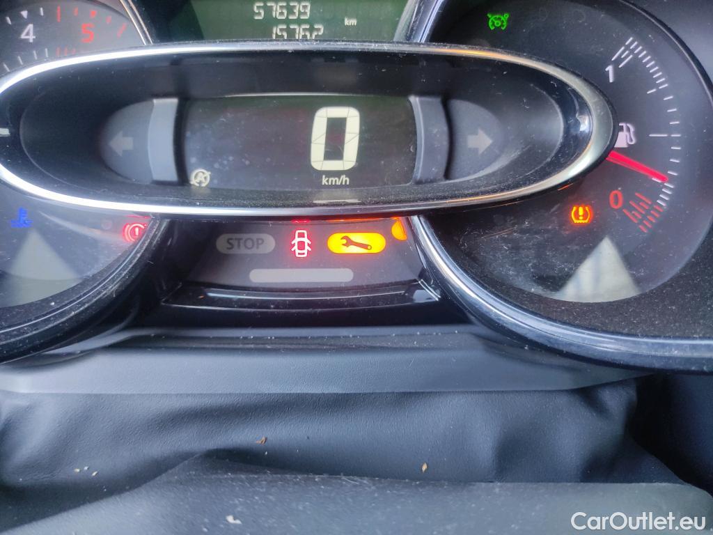  Renault  Clio  IV Business 1.5 dCi 75CV MT5 E6 #36
