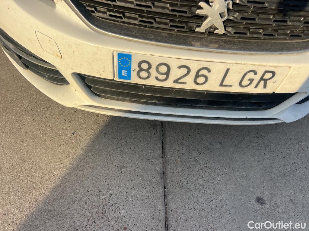  Peugeot  308  Style 1.5 HDi 100CV MT6 E6dT #23