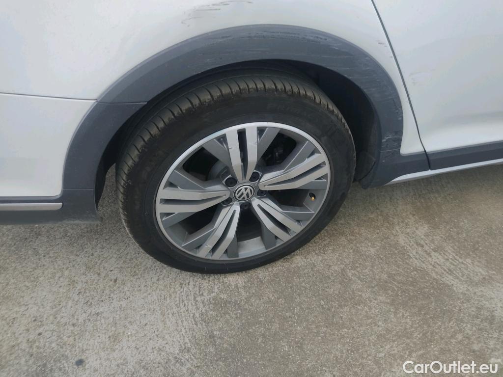  Volkswagen  Passat  Variant Alltrack 2.0 TDI 190CV AT7 E6dT #8