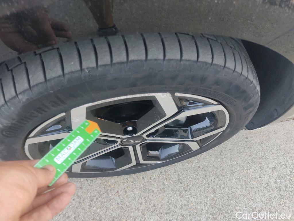  KIA  Niro  Hybrid Emotion 1.6 AT6 E6d #2