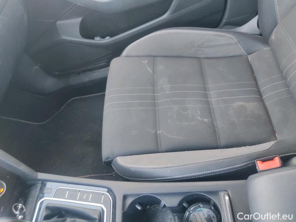  Volkswagen  Passat  Variant Alltrack 2.0 TDI 190CV AT7 E6dT #25