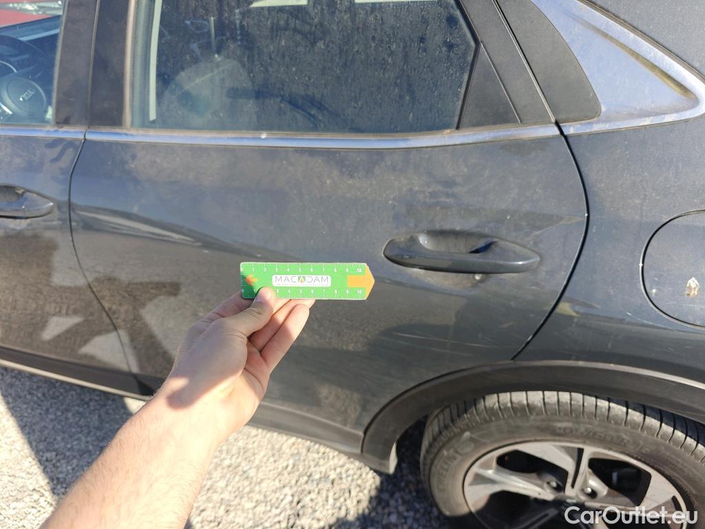  KIA  XCeed KIA  / 2019 / 5P / todoterreno 1.0 T-GDi Drive 88kW (120CV) #4